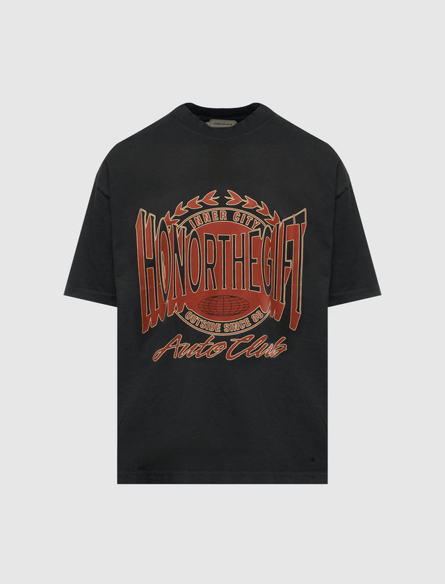 AUTO CLUB T-SHIRT