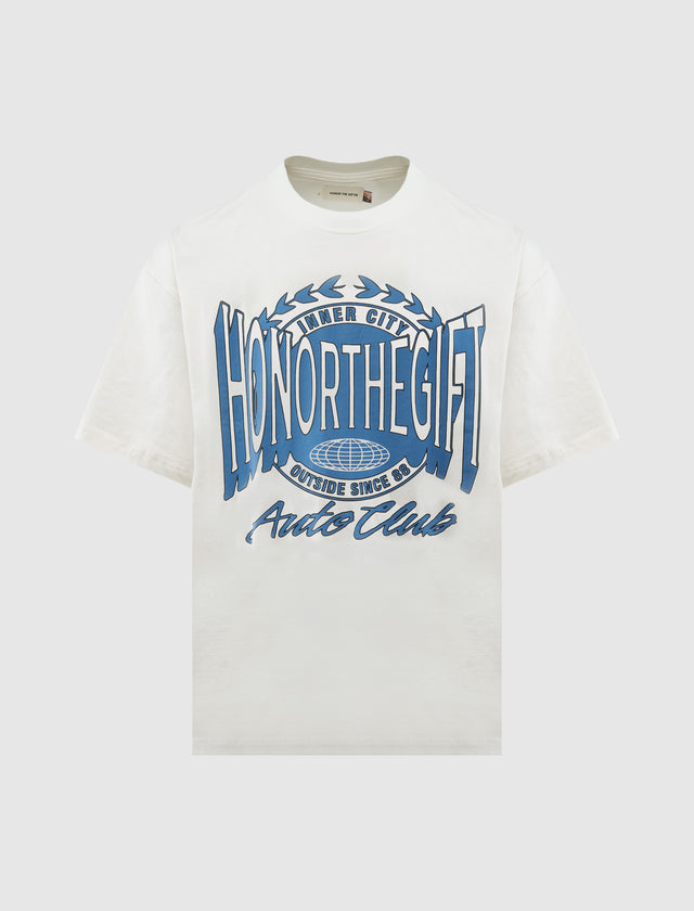 AUTO CLUB T-SHIRT
