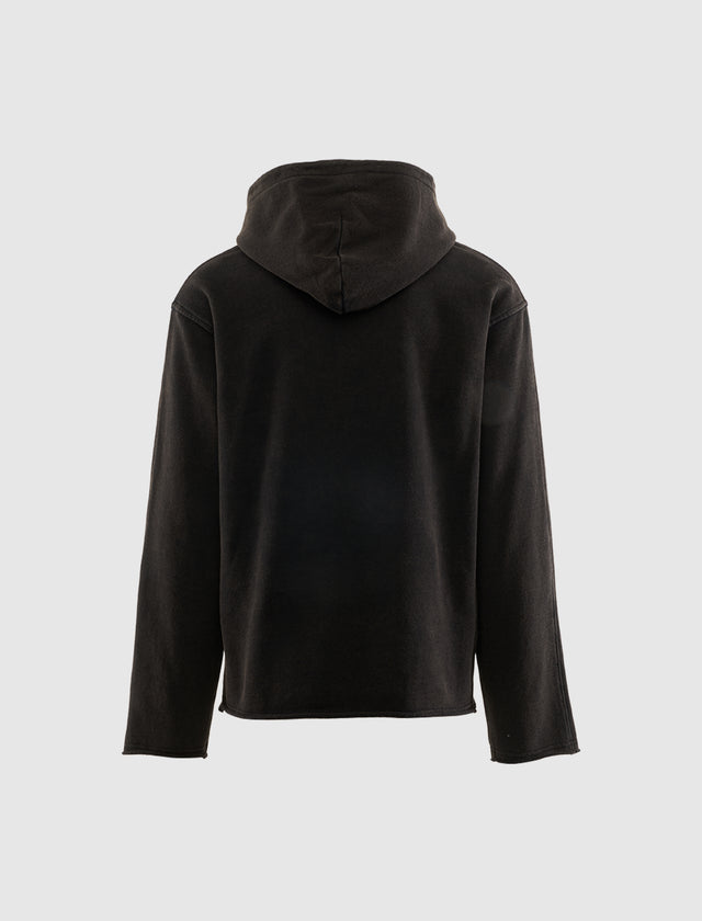 OIL HOODIE