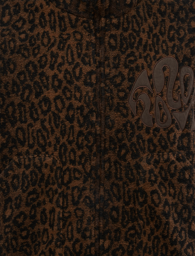 CHEETAH JACKE
