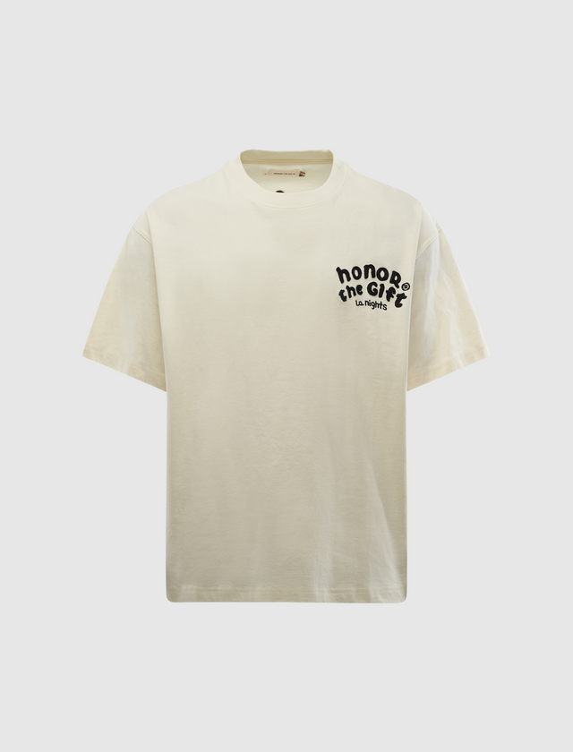 LA NIGHTS T-SHIRT