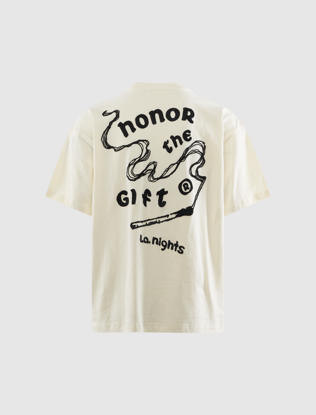 LA NIGHTS T-SHIRT