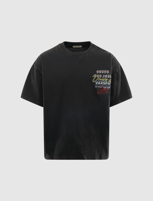 フィーチャープレゼンテーションTシャツ