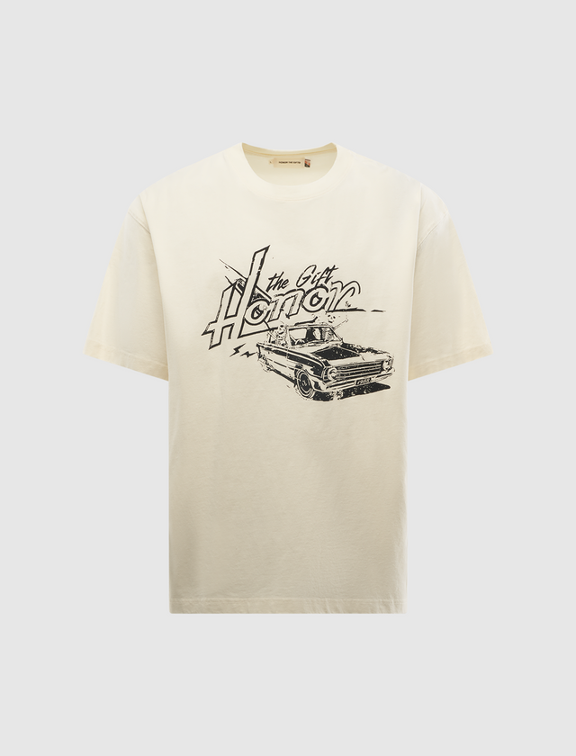 JOY RIDE T-SHIRT