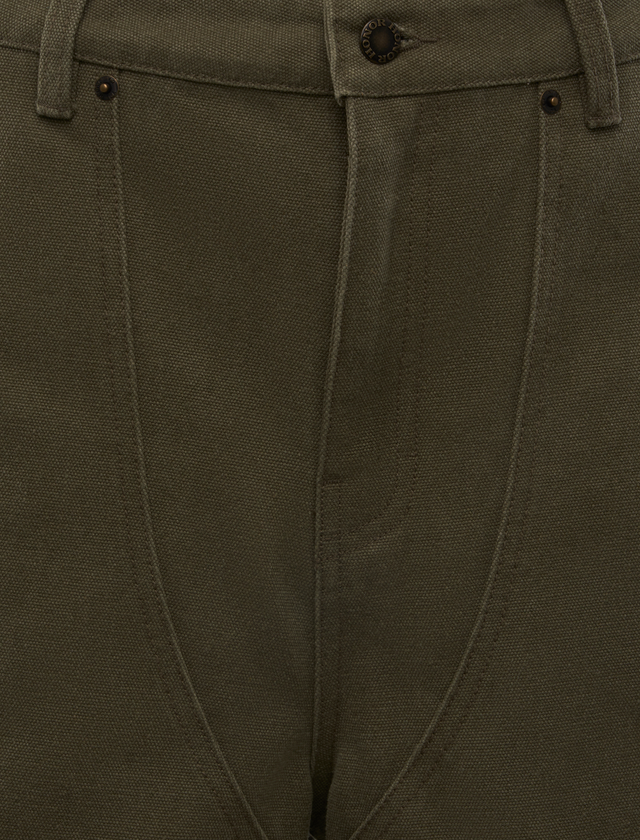 #88 ZIMMERER-SHORTS