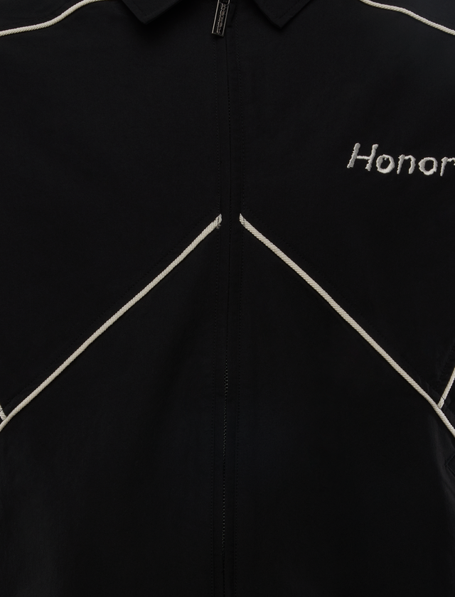 GROWTH TRACK JACKE