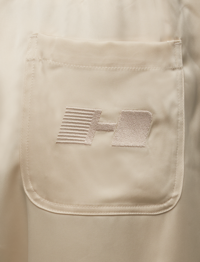 SATIN DRAWCORD 7" SHORTS