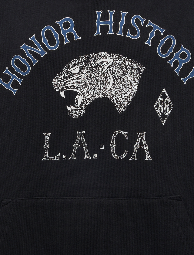 HONOR HISTORY HOODIE