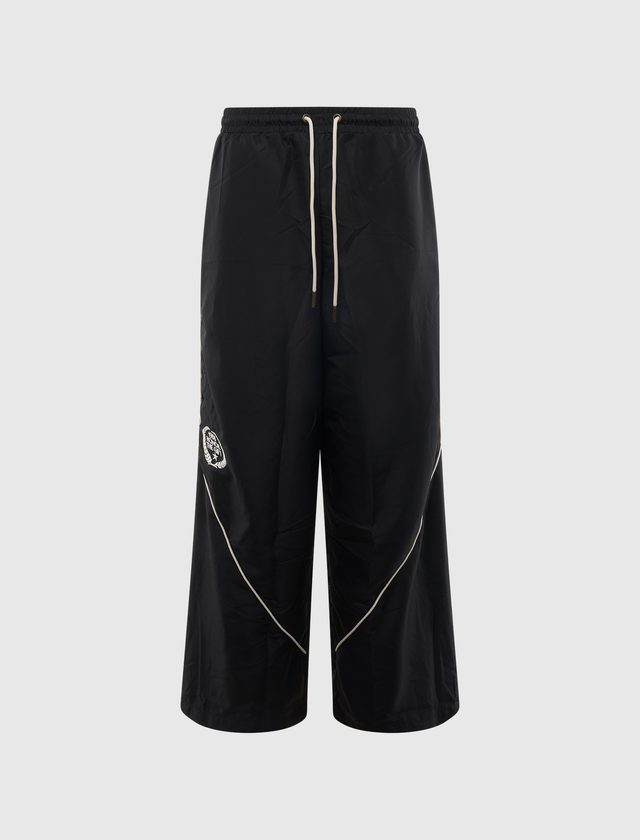 HONEYCOMB TRACK PANTS
