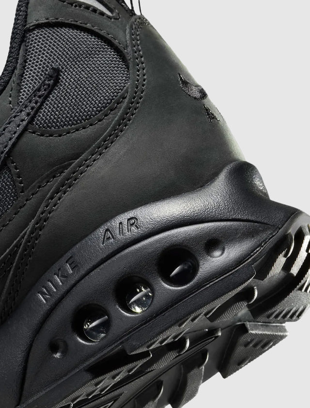 AIR TERRA HUMARA "SCHWARZ"