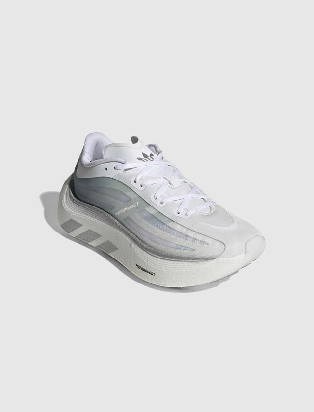 HYPERBOOST EUPHORIA „HELLGELB/WEISS/SILBER“