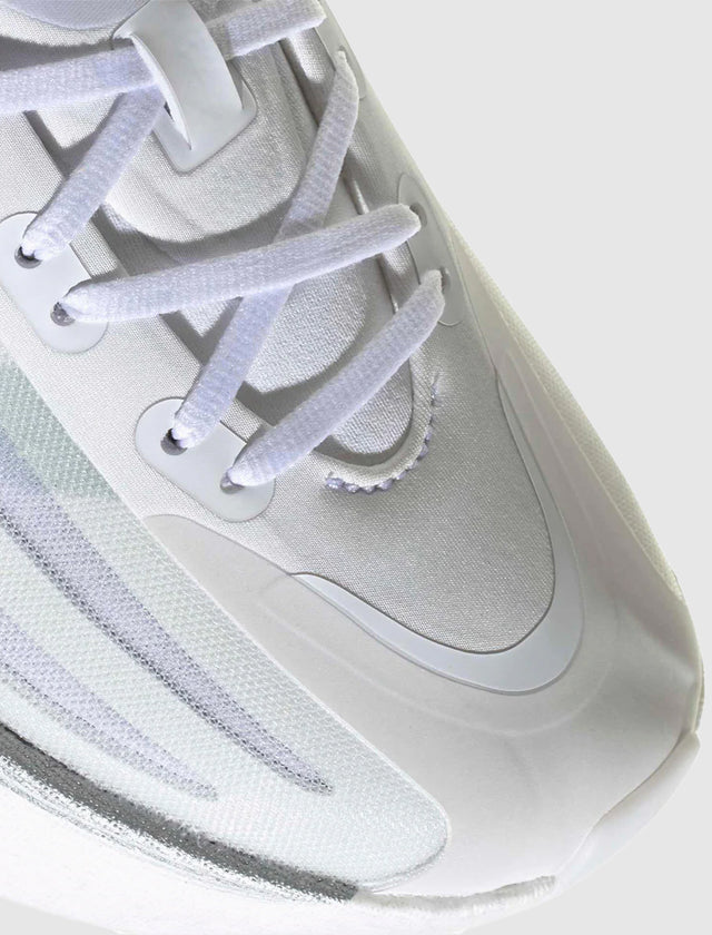 HYPERBOOST EUPHORIA "LIGHT YELLOW/WHITE/SILVER"