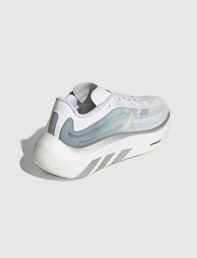 HYPERBOOST EUPHORIA „HELLGELB/WEISS/SILBER“