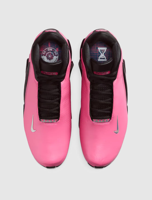 ZOOM HYPERFLIGHT „HYPER PINK/METALLIC SILVER“