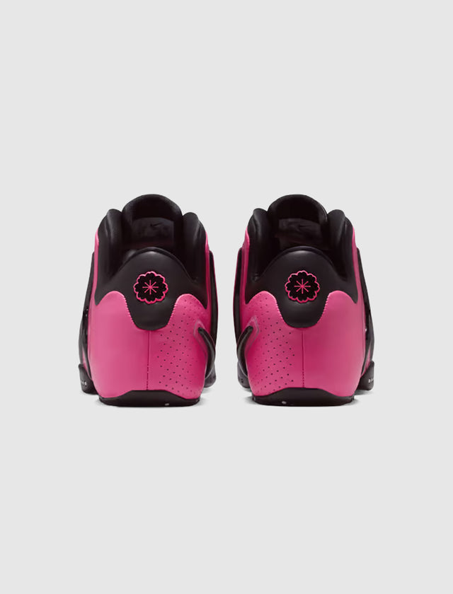 ZOOM HYPERFLIGHT „HYPER PINK/METALLIC SILVER“