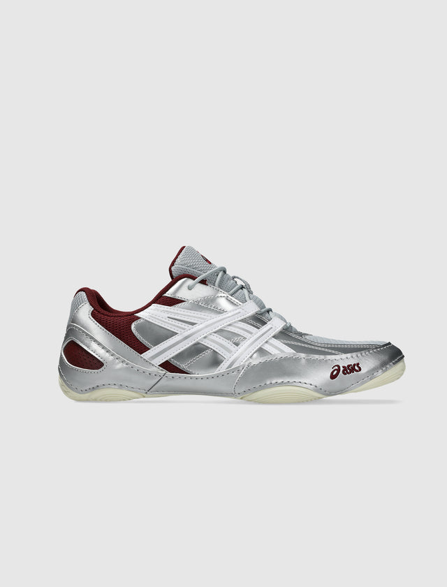 HYPERSYNC „PIEDMONT GREY/PURE SILVER“