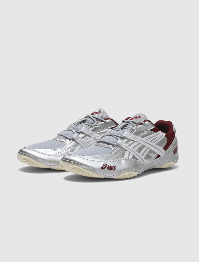 HYPERSYNC „PIEDMONT GREY/PURE SILVER“