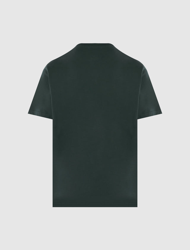 T-SHIRT MIT TASCHEN