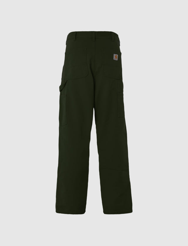 DOPPELKNIEHOSE