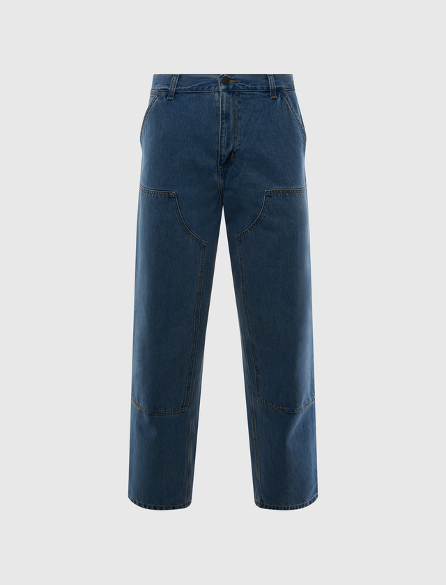 DOPPELTE KNIEHOSE
