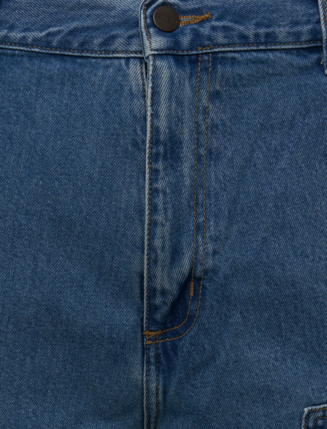 DOPPELTE KNIEHOSE