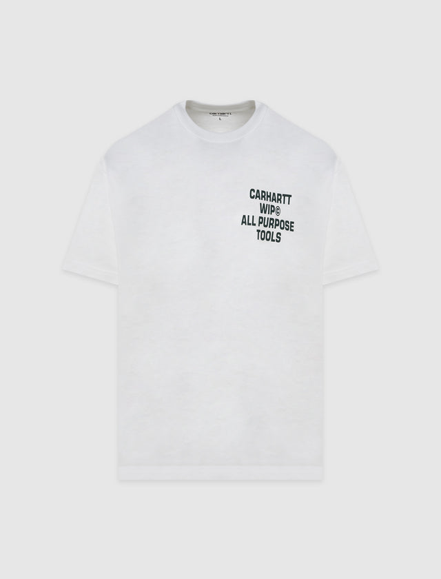 KREUZSCHRAUBE T-SHIRT