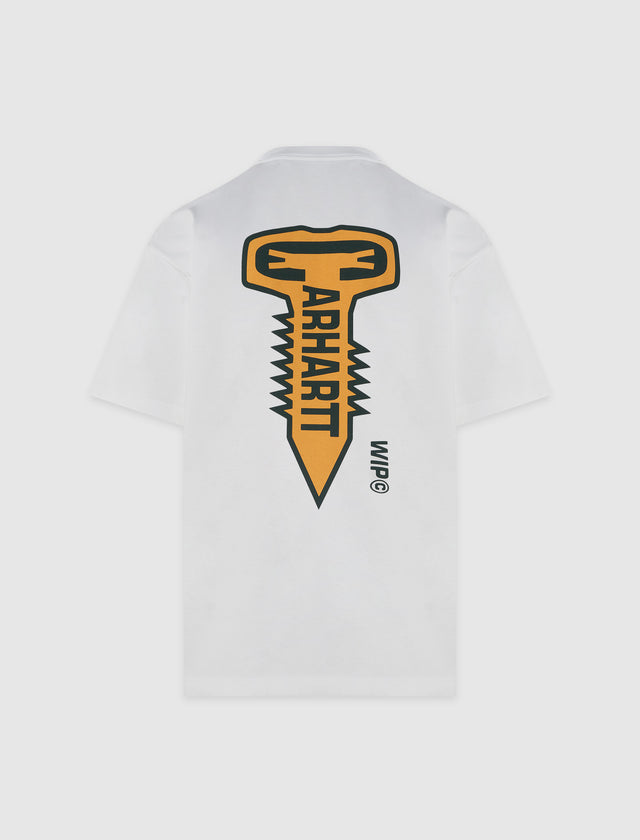 KREUZSCHRAUBE T-SHIRT