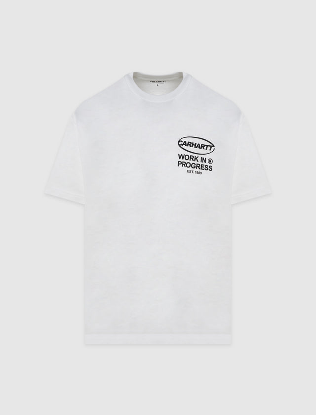 T-SHIRT „BODY OF WORK“