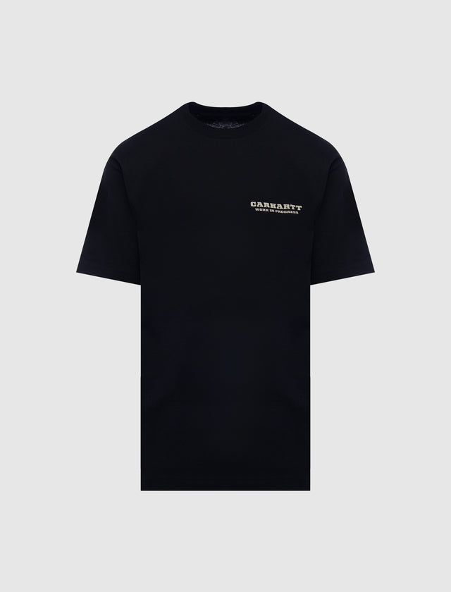 S/S RUNAWAY TEE