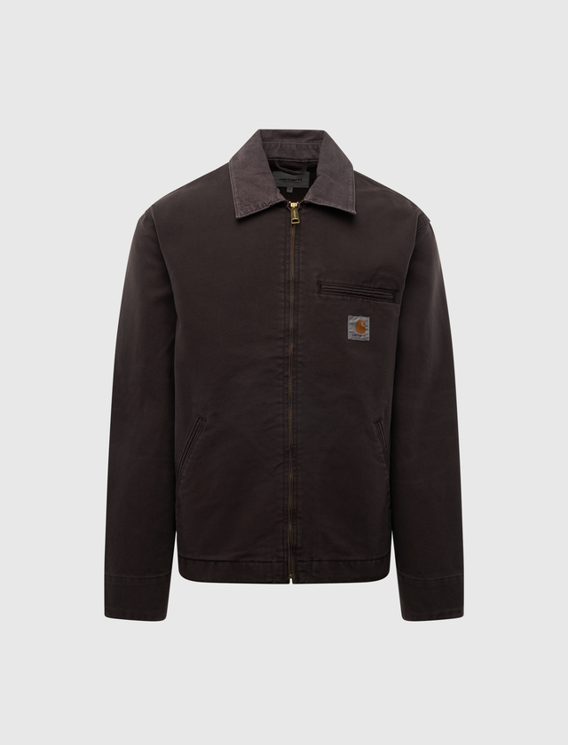 DETROIT JACKET