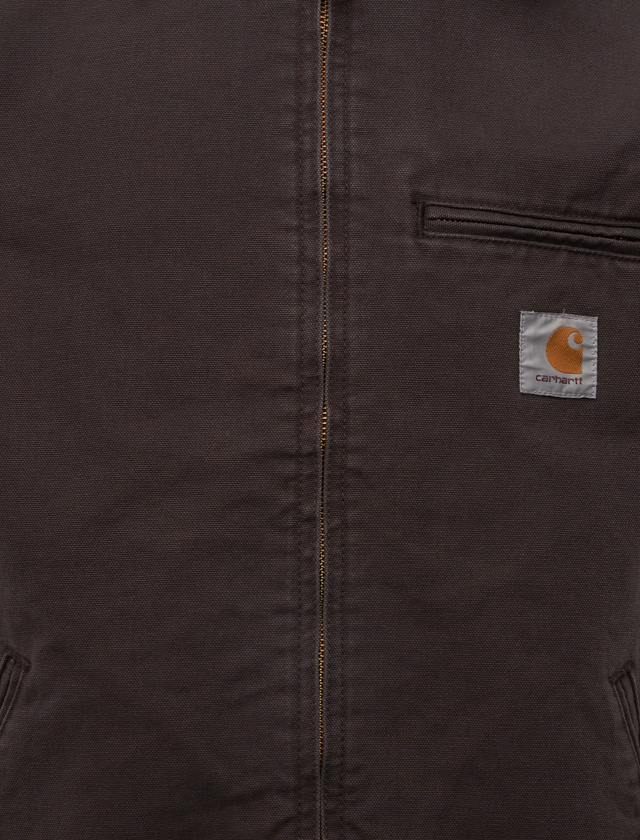 DETROIT JACKET