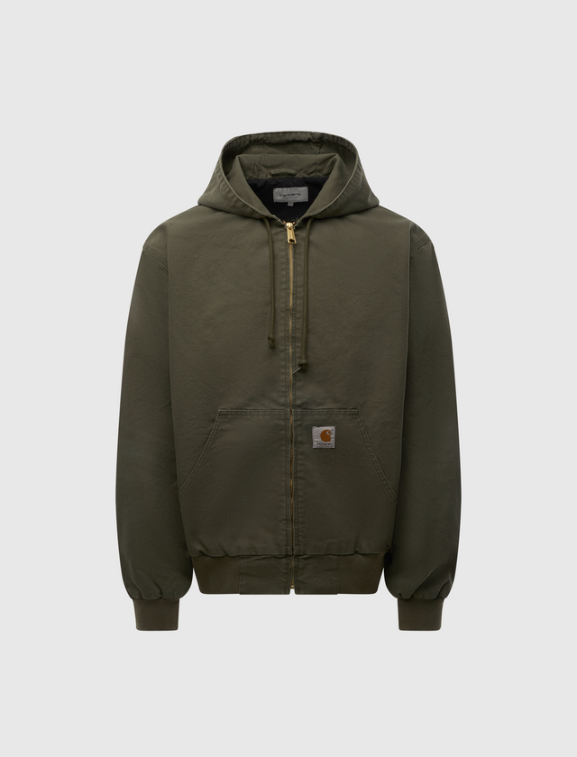 OG ACTIVE JACKET