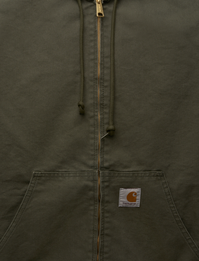 OG ACTIVE JACKET