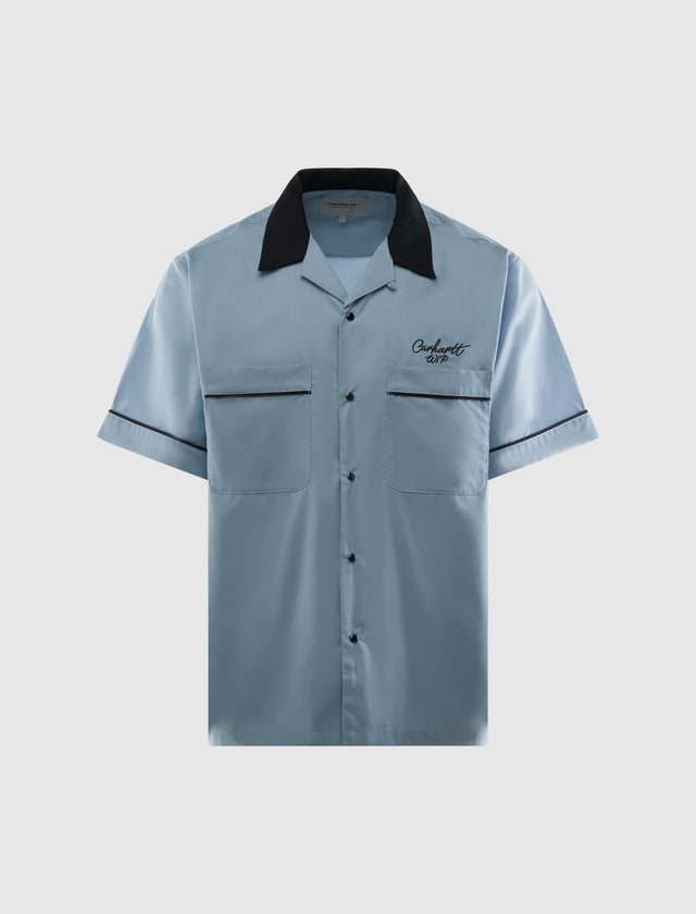 BOWL-SHIRT
