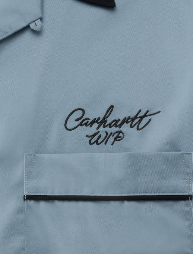 BOWL-SHIRT