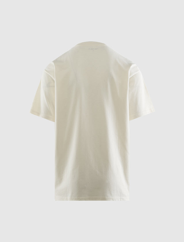 ミラーTシャツ