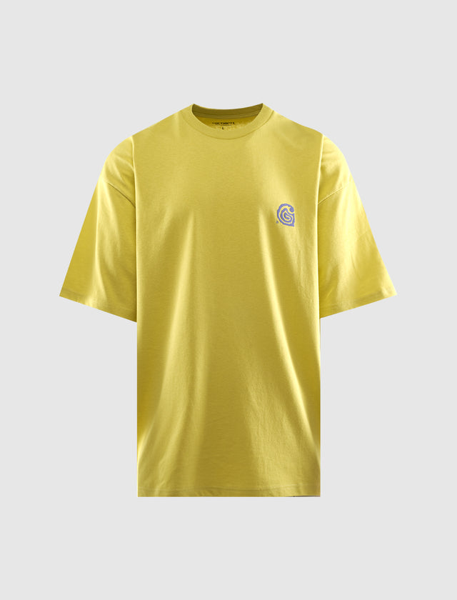 HELIX-T-SHIRT