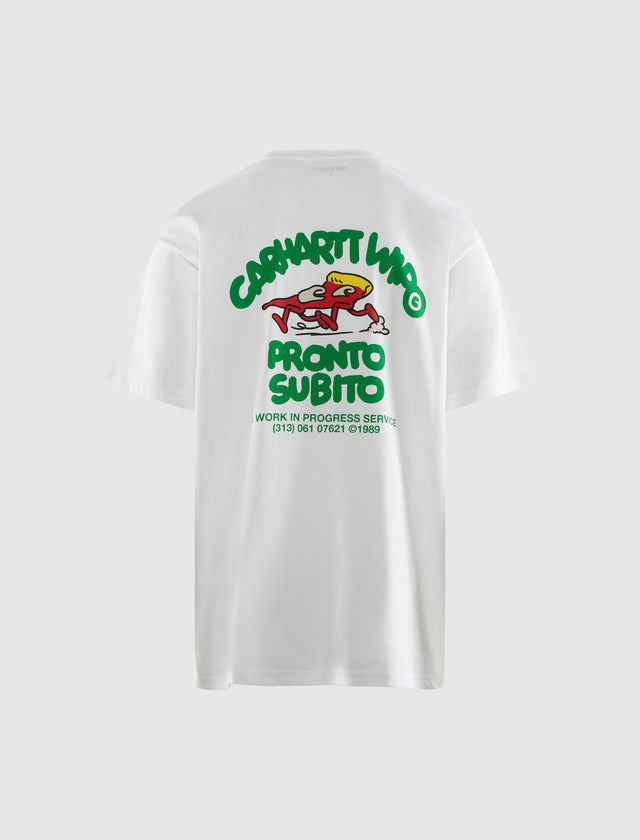 PRONTO T-SHIRT