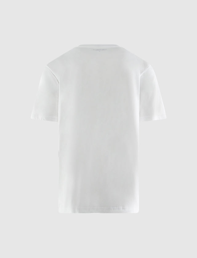 CHROME C LOGO T-SHIRT