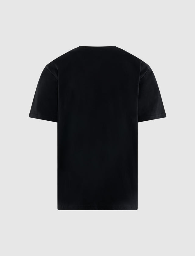 クローム C ロゴ Tシャツ