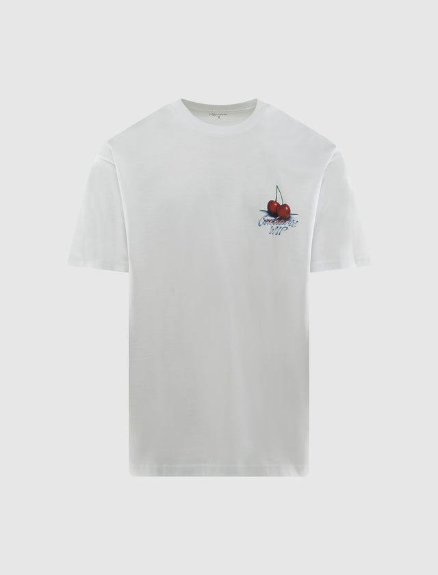 ジェイク・ガルシア Tシャツ