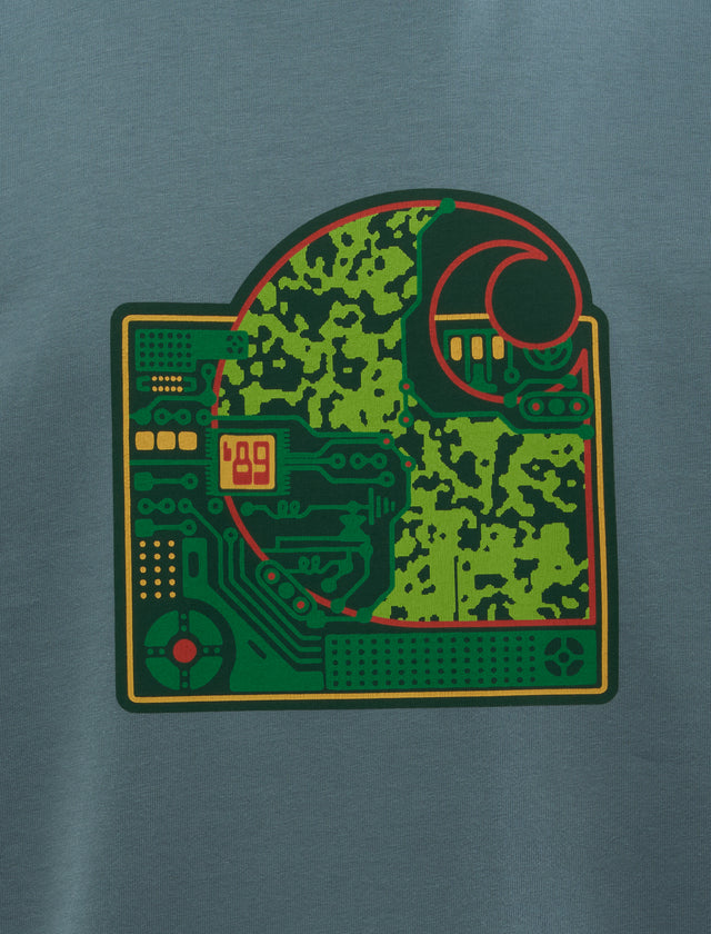 チップ Tシャツ