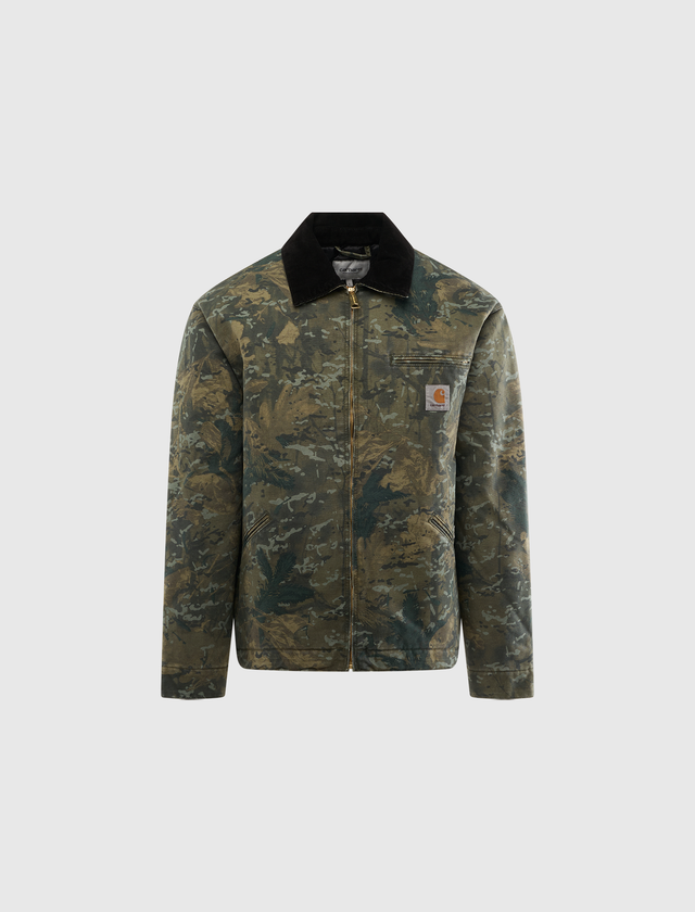 OG DETROIT JACKET