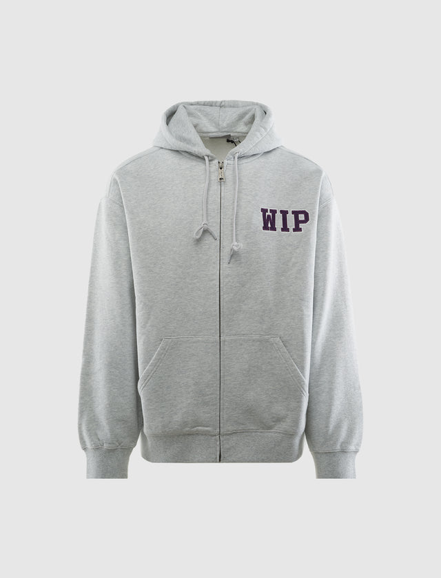 MINI WIP HOODIE