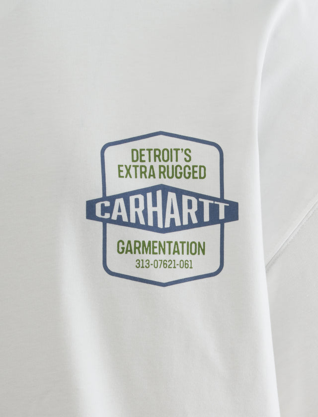 ネットワークTシャツ