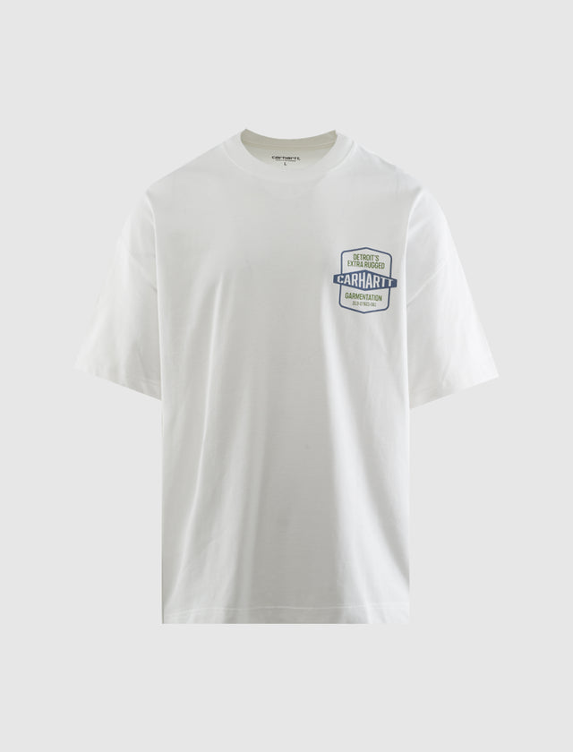ネットワークTシャツ