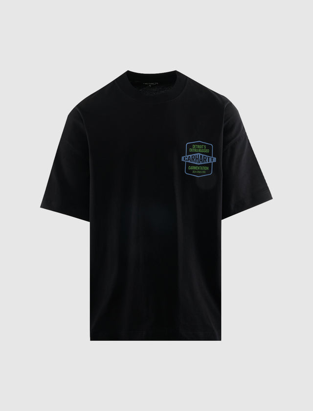 ネットワークTシャツ