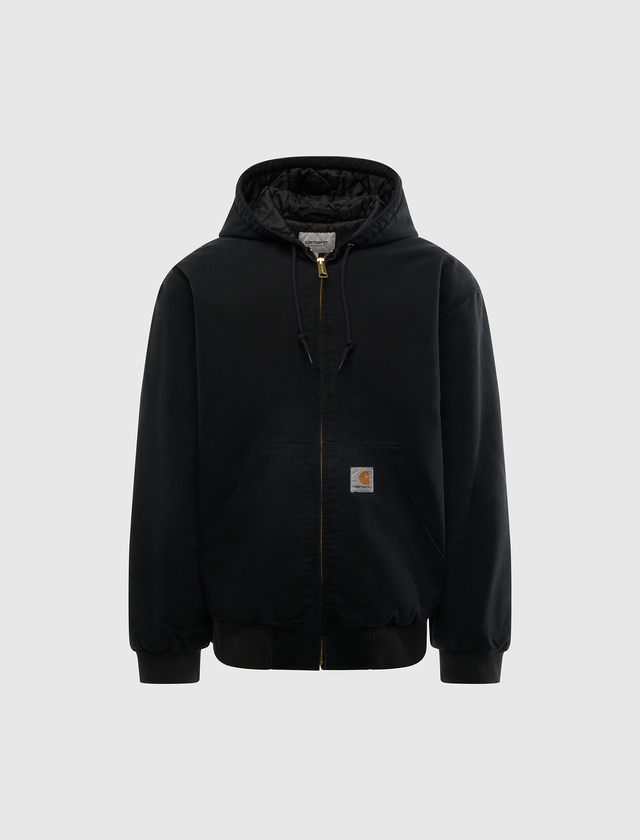 OG ACTIVE JACKET