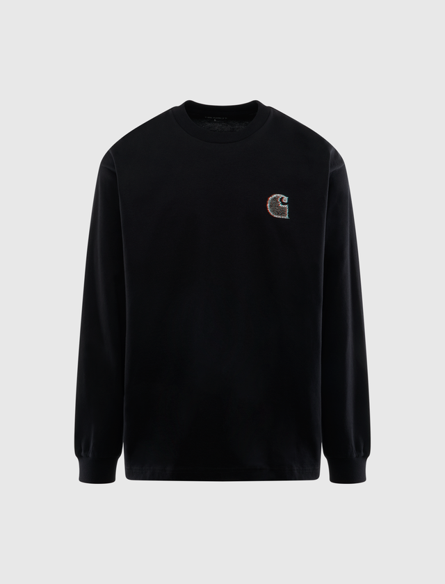 頭上注意 Tシャツ