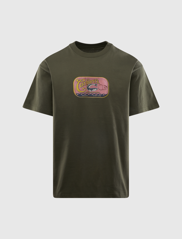 SARDINEN T-SHIRT